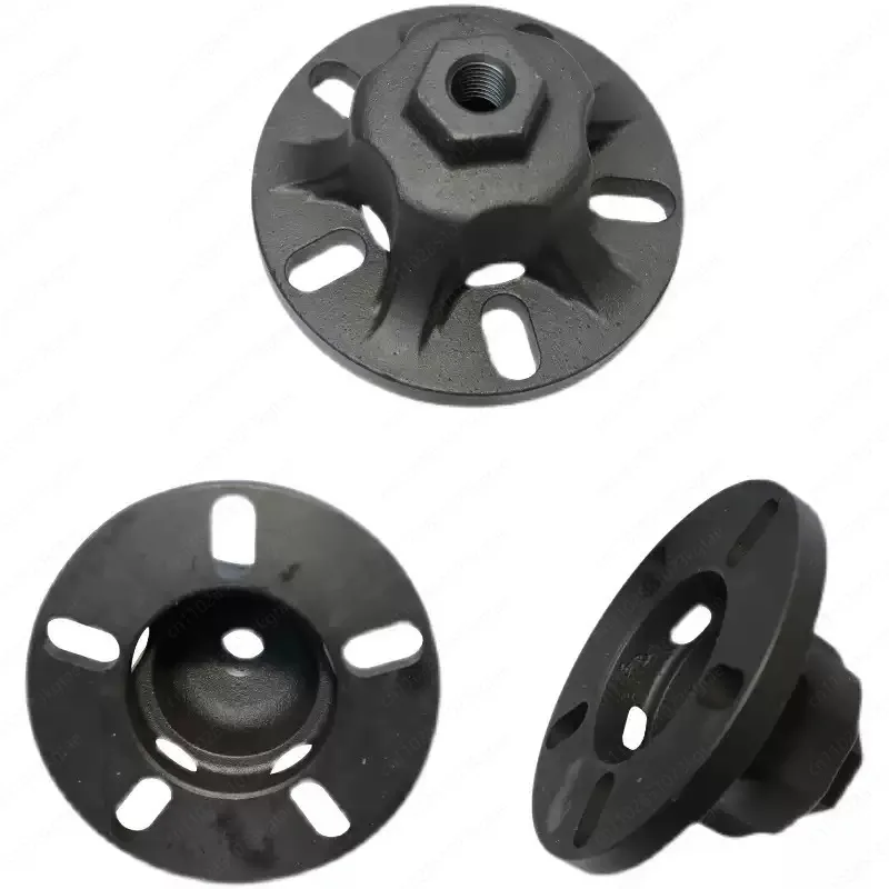 Special disassembly tool Half shaft disassembly tool