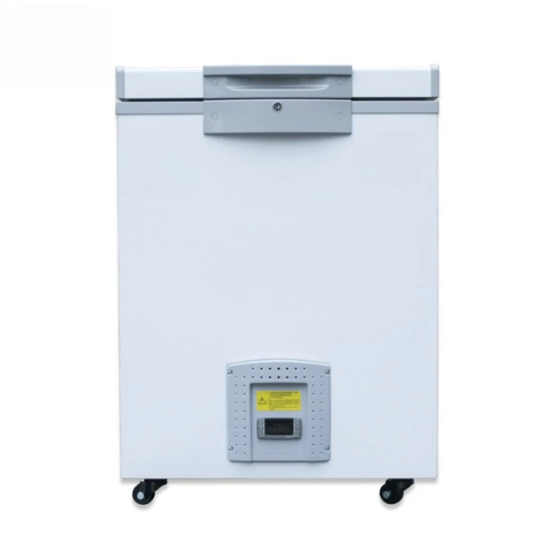 

Experimental Refrigerator-60 Degree Pharmaceutical Freezer-40 Industrial Parts Dry Ice Deep Freezer