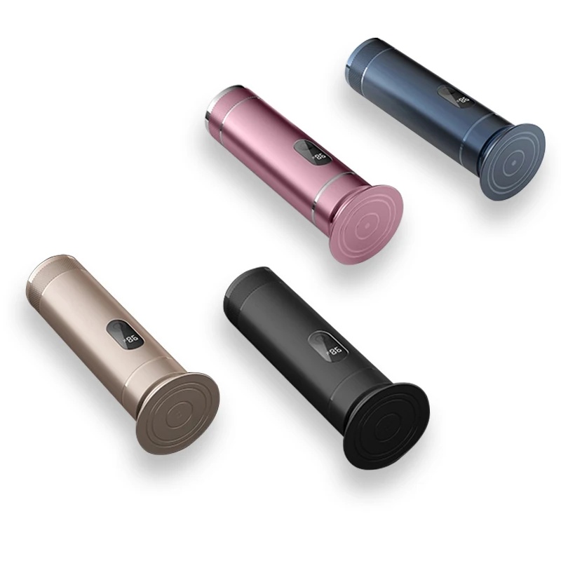 مطحنة قدم كهربائية قابلة لإعادة الشحن - بطارية USB/بطارية مزدوجة الطاقة، أداة باديكير لإزالة مسامير القدم والجلد الميت