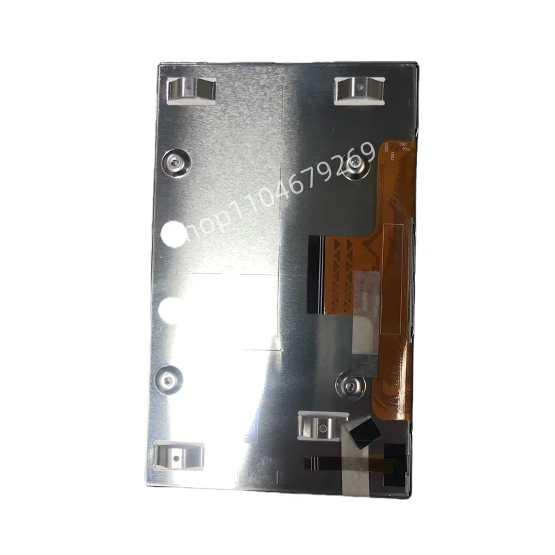 7 polegadas TM070RDHG51 TM070RDHG52 para telas de exibição de instrumentos Geely Boyue e Geely Emgrand 2016-2018