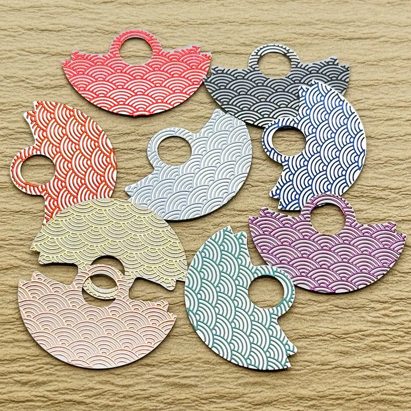 

Mod NH35 Movement Guard Automatic Hammer Patches with UP Sticker Fit 4R35 NH35 NH36 4R36A 6R 7S Automatic Movement Replace Part