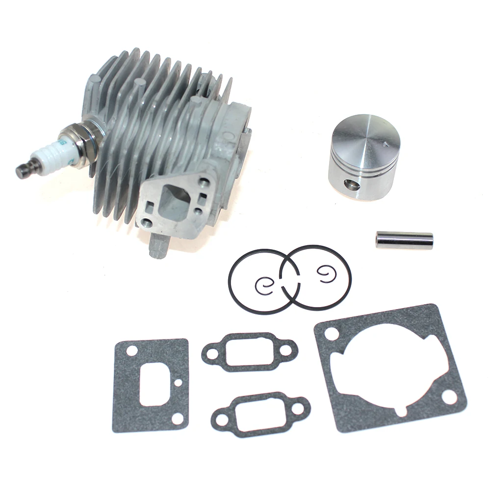 Комплект поршня цилиндра 32,2 мм подходит для Echo PE-2000 PP-800 PP-1200 PAS-2000 PAS-2100 PPF-2100 PPF-2110 PPT-2100 PPSR-2122