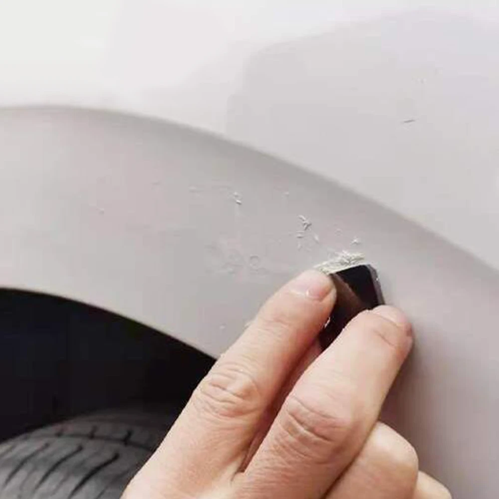 Sagging Varnish Paint Removal Scraper Cleaning Stains Paint Film Polishing Spray Paint point repair blade Car Polisher