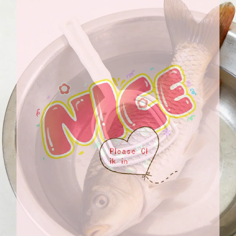 【BA】1pc Meat Tool Plastic Meat Scraper Handhold Manual Fish Scales White Bone Scraper Kitchen Bone Dust Scraper Bone Scraper