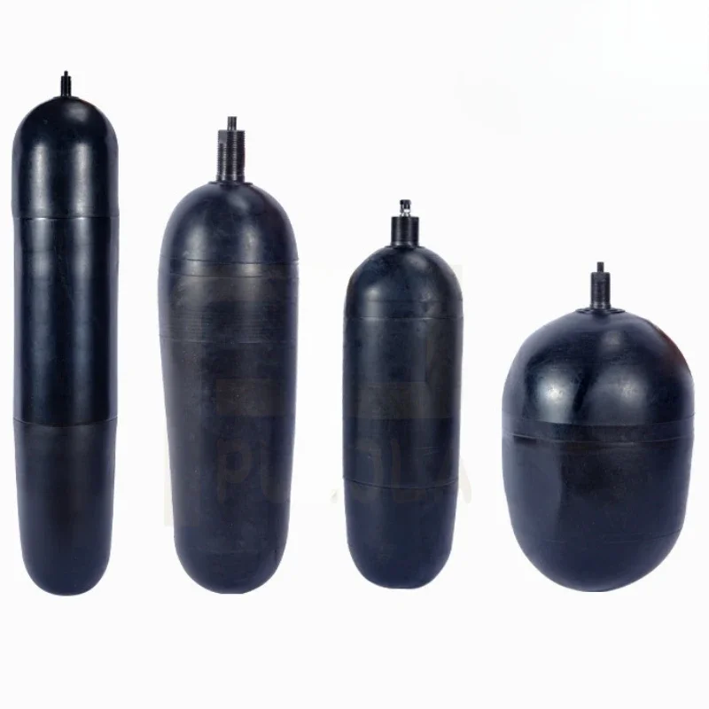 Accumulator Hydraulic Bladder Repair Kits Rubber NBR Air Bag SB330-4A/6A/10A/20A/24A/40A/50A