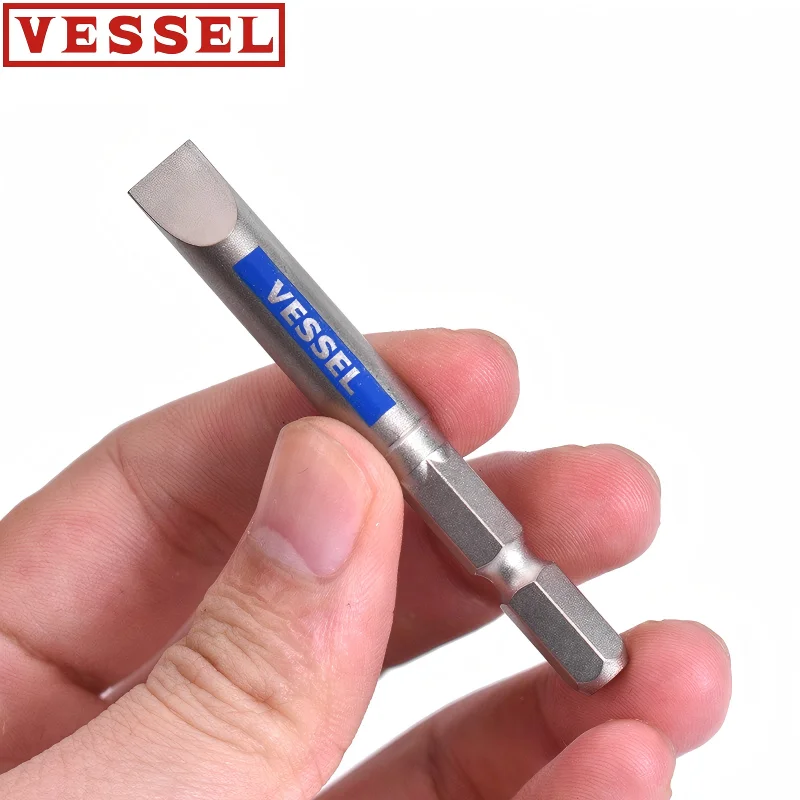 VESSEL GS16 Series 1/4