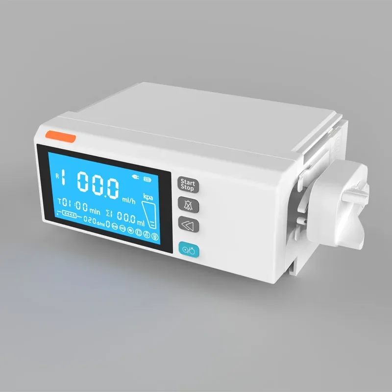 2023 New Pump Medic…