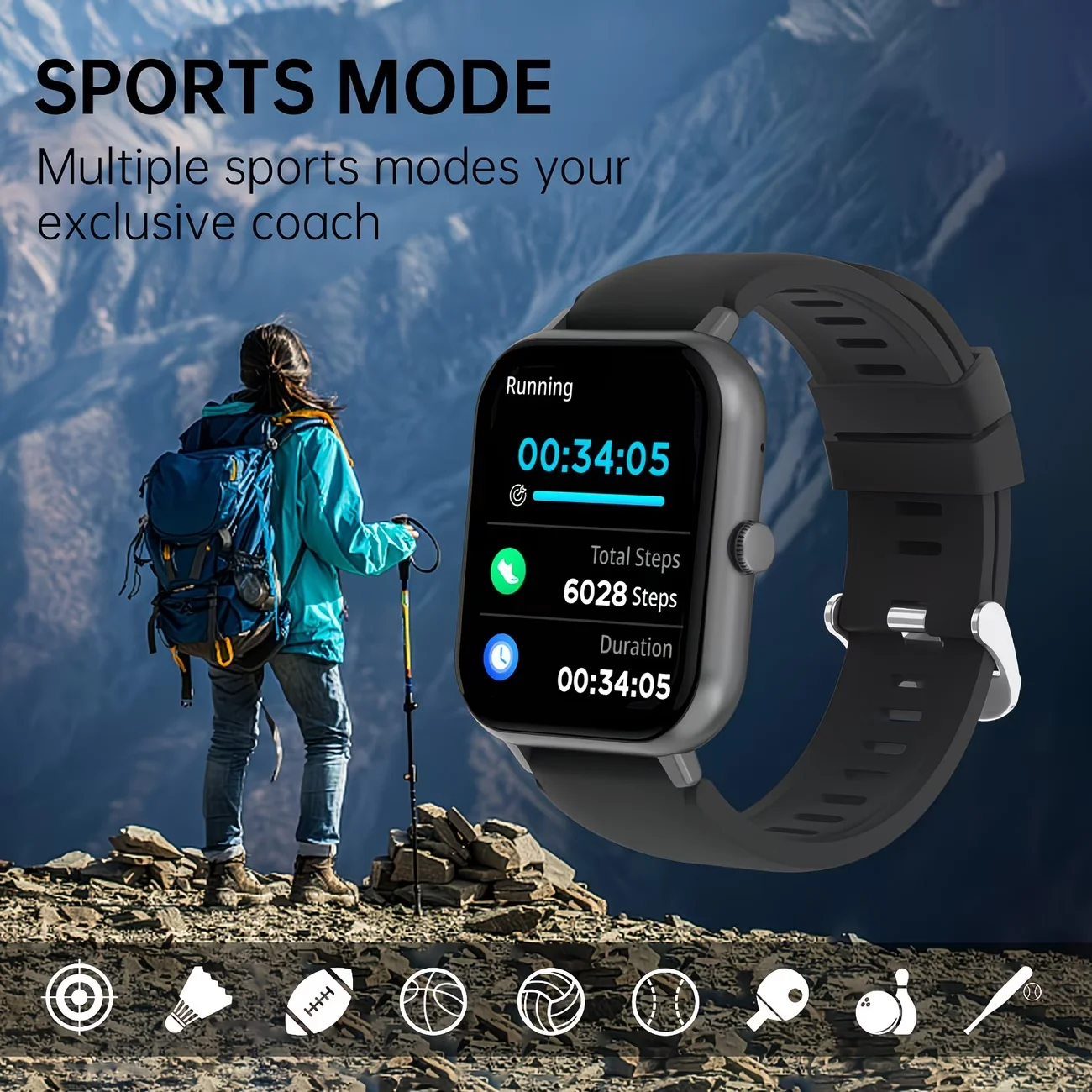 PEJE Hediye Akıllı Saati Hem E - Smartwatch Iphone Watches For Women incelemesi ve fiyatı