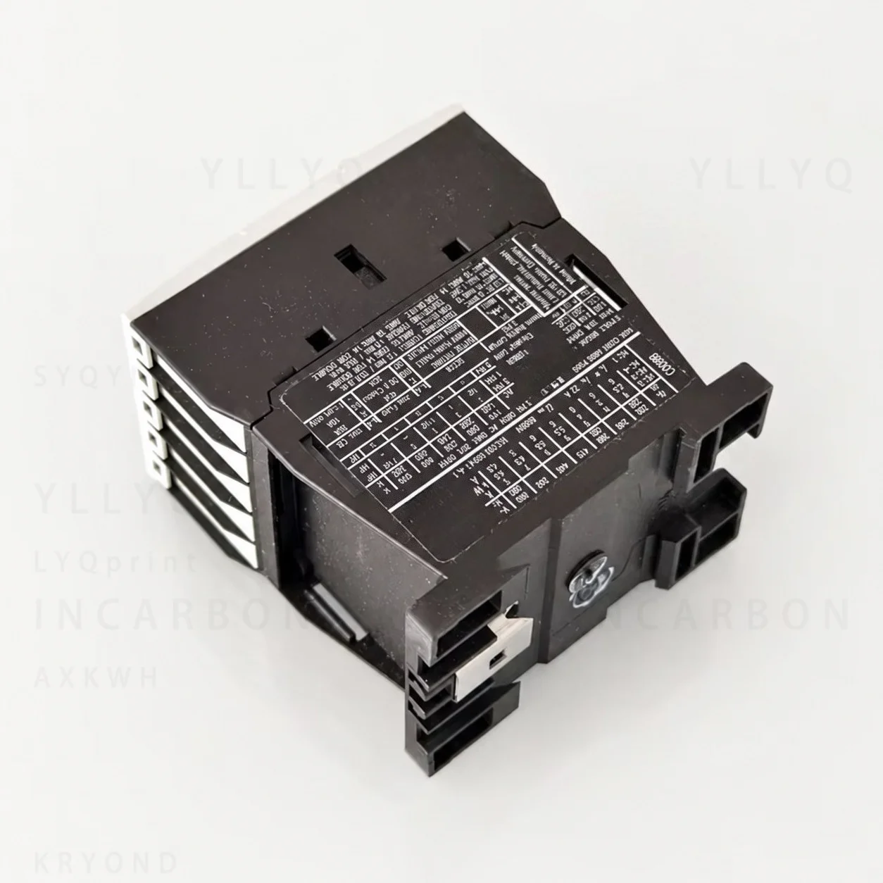 4-008-20-0459 DILM9-01(24VDC)-PI 20A 4008200459 POWER CONTACTOR