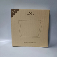Yeelight Led Panel light Ceiling Light 12W Dimmable 4000K/5700K 30*30