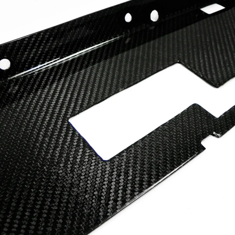 Front Engine Cooling Panel Fits Skyline R33 GTR MN Style view 6