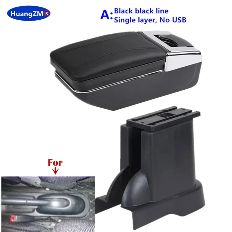 A black line No USB