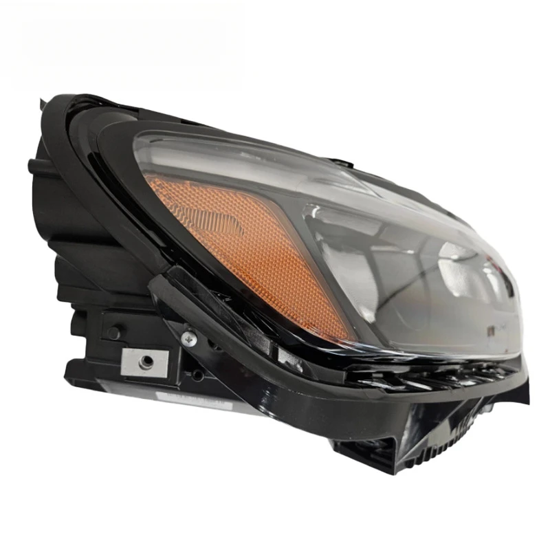 Applicable for Jeep Compass 2021 Front Headlight LED Headlamp 68441580AF
