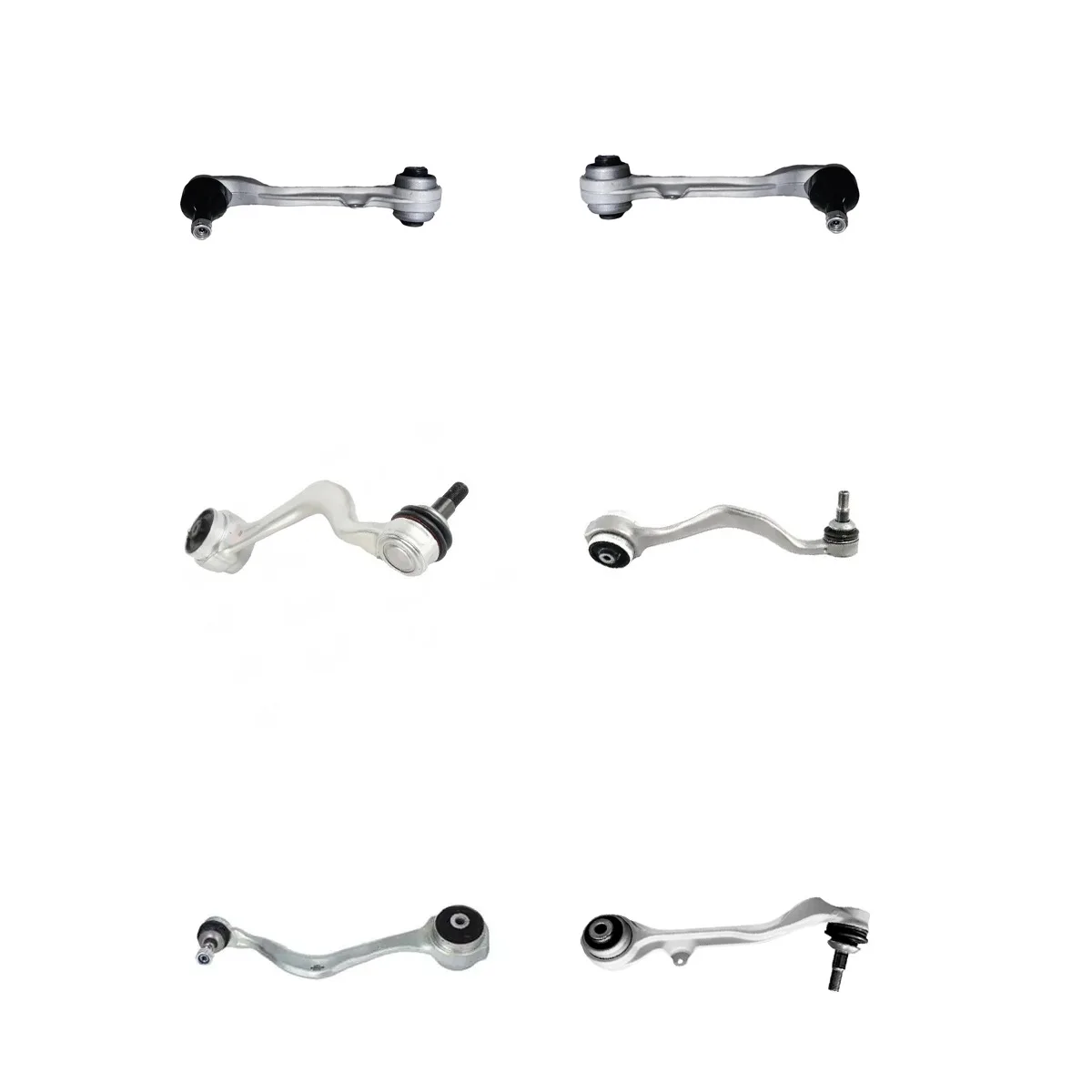 31106890903 Front Left Lower Control Arm Fit For BMW X3 G01 X4 G02 Suspension Arm Factory Stock High Quality