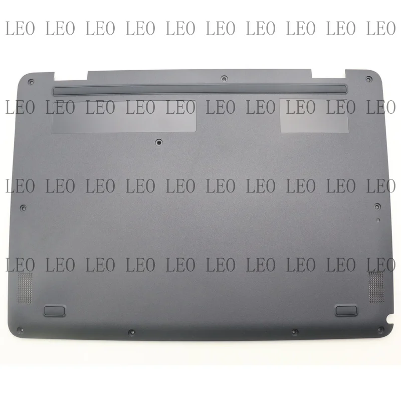 MY 5CB1L43541 New Bottom D Cover Lower Case Gray For 500w Yoga Gen 4 82VQ 82VR