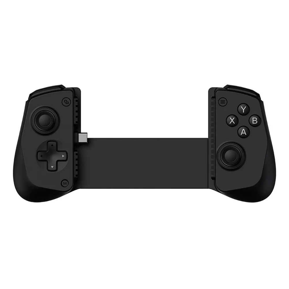 Game Controller ABS Portable Stretchable GamePad For GameSir- X5 Lite For Support ANDROID/IOS Devices Gaming Accessories view 6
