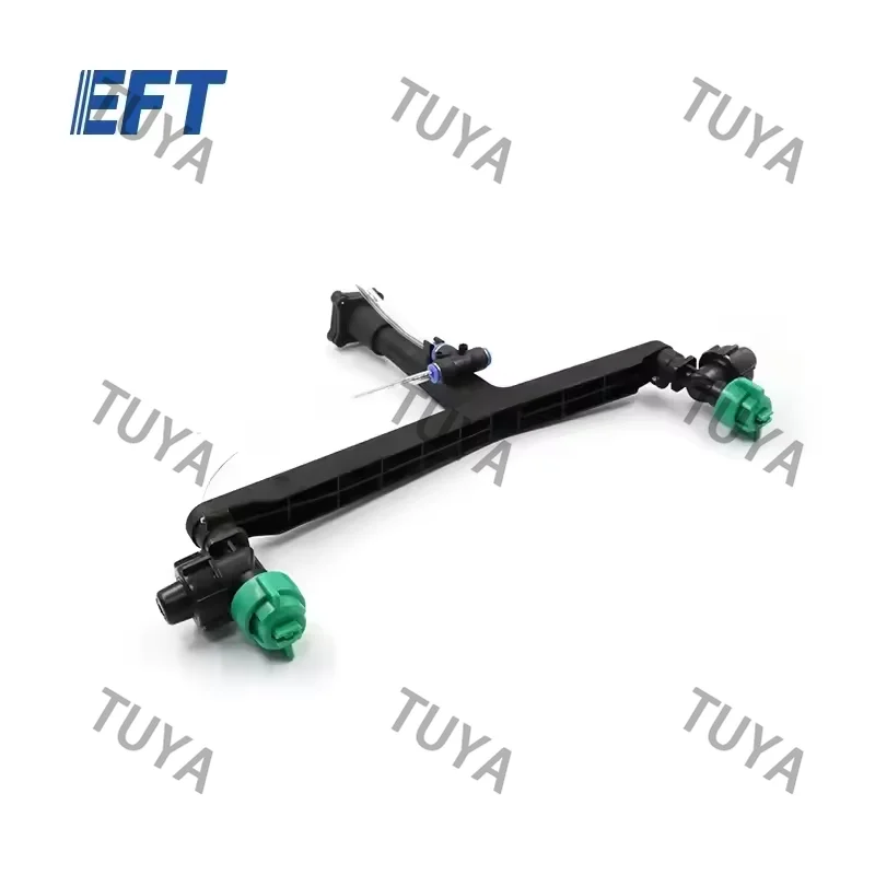 Agricultural plant protection uav Y double nozzle extended rod pressure double nozzle E616 E416 G616 G620 G630 G420