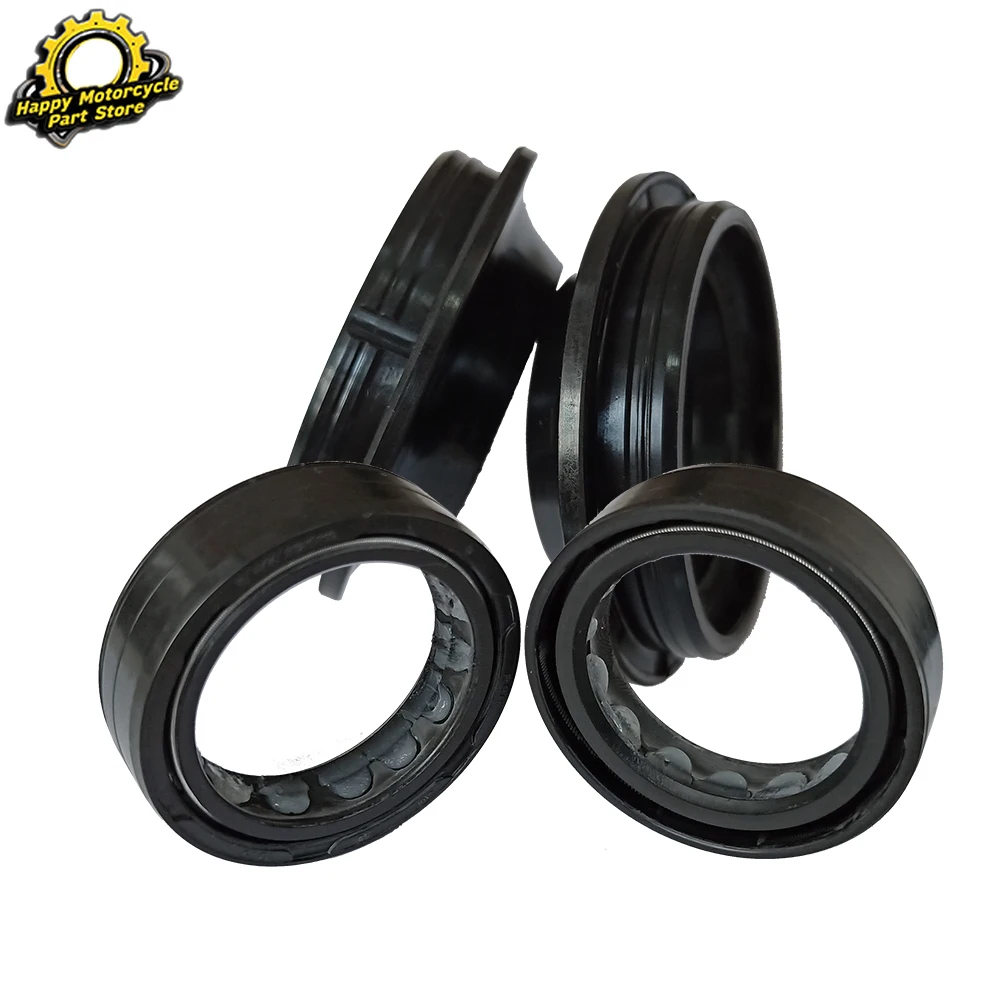 31x43x10.3 Front Fork Dust Oil Seal For ITALIKA/LONCIN FT150 06-2016 FT150GT RC FT 150 GT RC150GT RC150 170 Z 170Z DM200 DM 200