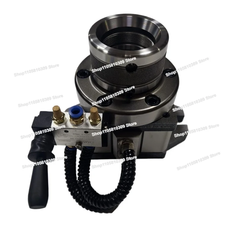 Fast Air Pressure Clamp with 640 Clamping Numerical Control Base Type 100