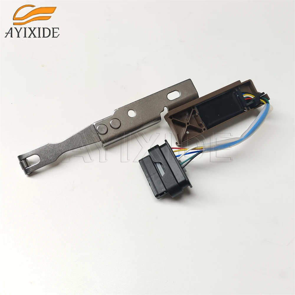 Original New VT2 VT3 VT1 Transmission Gearbox Shift Selector Switch Sensor For CVT Mini Cooper Geely Emgrand Lifan X60 Mazda