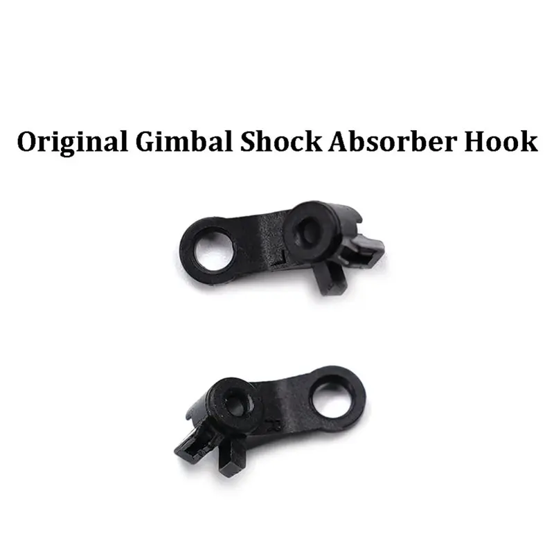 ABSY Per DJI Per Mini 5 Pro Drone Gimbal Ammortizzatore Gancio PTZ Smorzamento Fibbia Parti di Riparazione Accessorio Per MINI 5 PRO