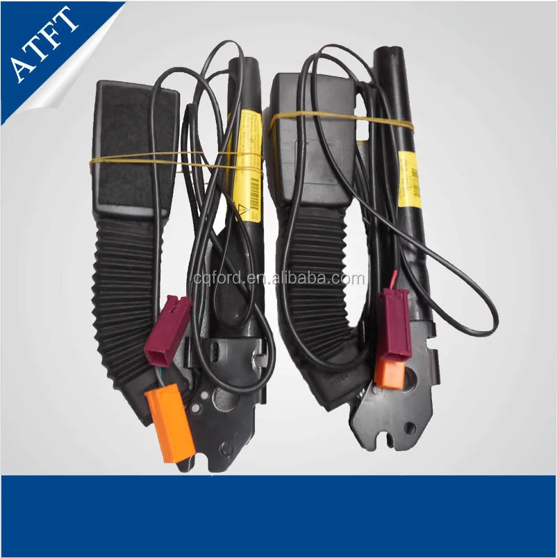 

Made In China Seat Belt Buckle/ Safety Belt Buckle For Ford Focus OEM:4M51A61209CD