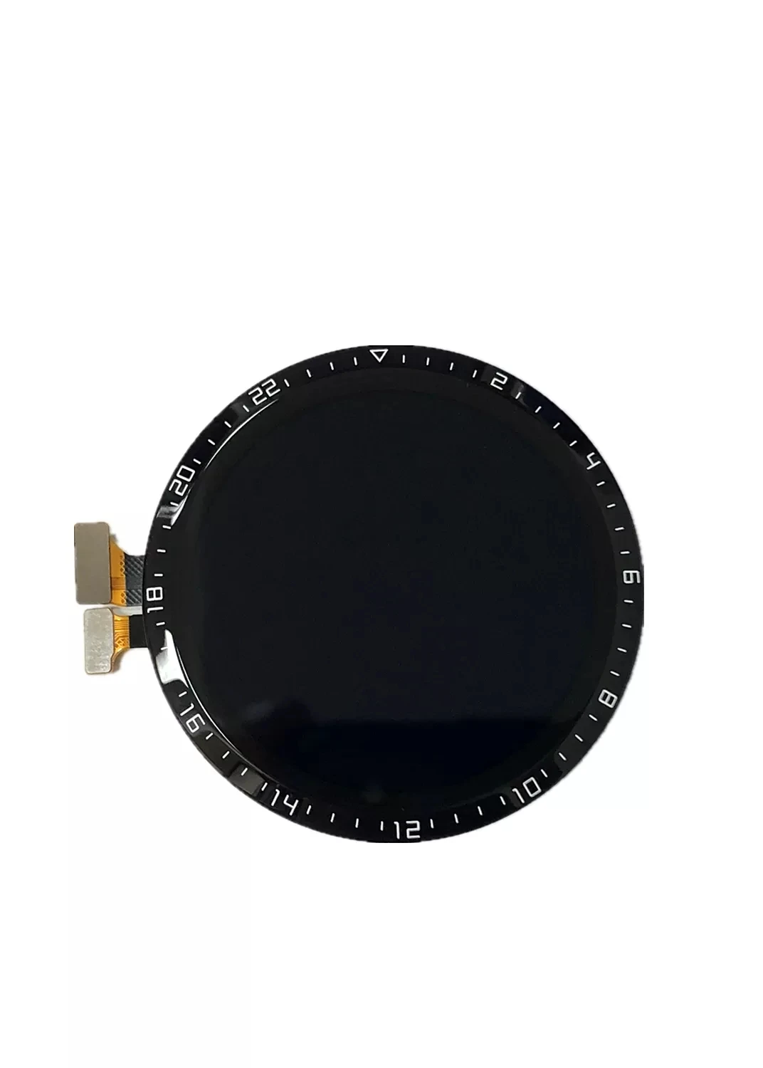 For HUAWEI Watch GT 2 LCD display + touch screen GT2 46mm LCD For HUAWEI Watch GT2 LTN-B19 LCD display AMOLED display 46mm