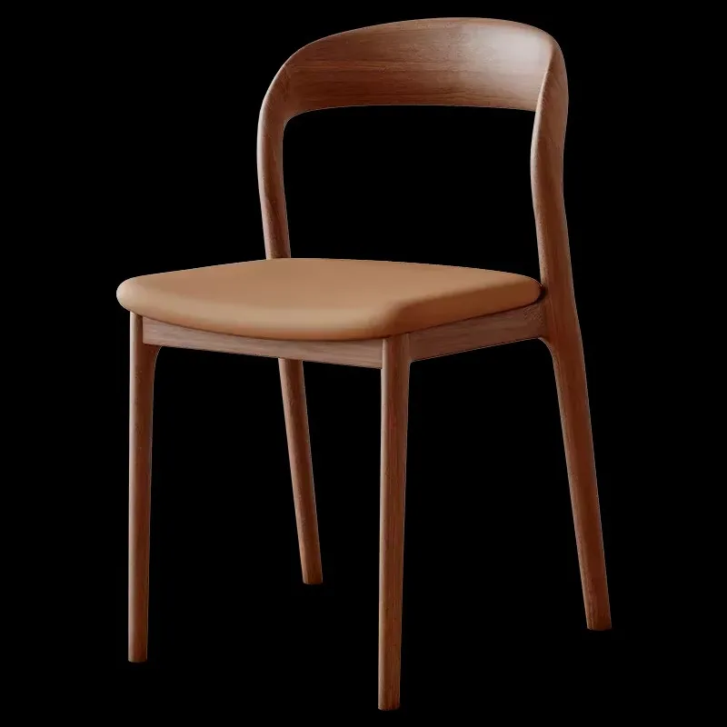 Thumbnail 3 - #32 Best Stackable Dining Chairs to Buy In 2026