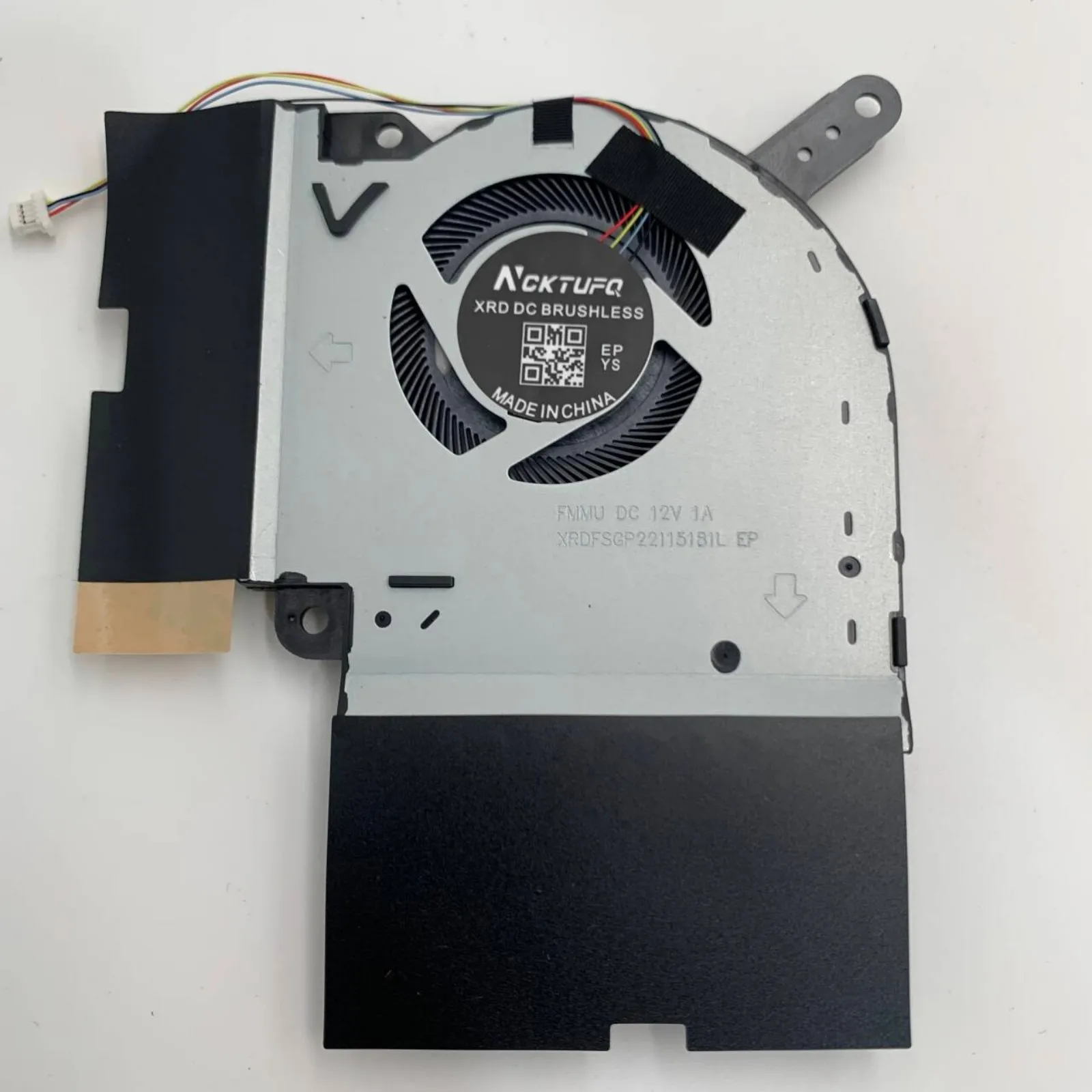 for Asus ROG Strix G G531GD G531G G531GU G531GT 12V Laptop GPU Cooling Fan