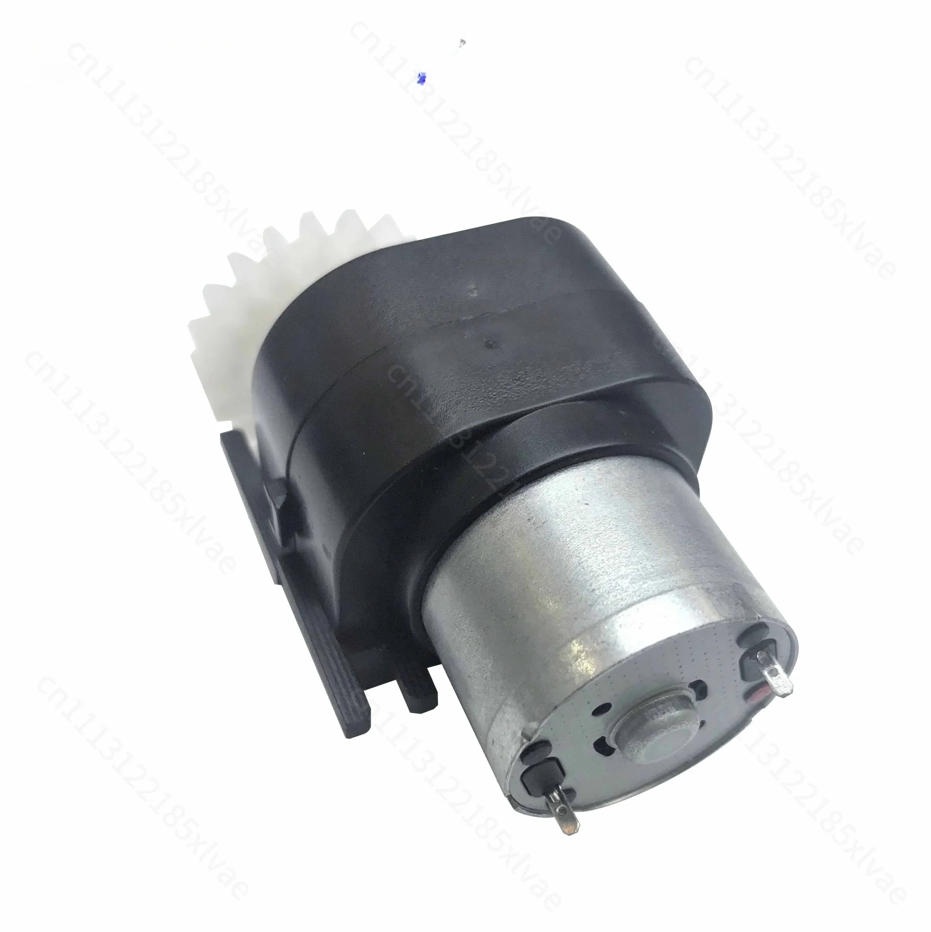 For DC Gear Motor for Automatic Sensor Trash Can & Intelligent Toilet Direct Drive Factory Supply Accessories