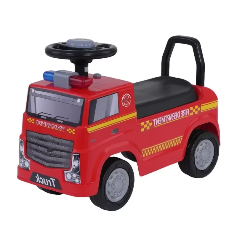Carrito de Juguete No Eléctric - Kids Outdoor Toys reseña y precio