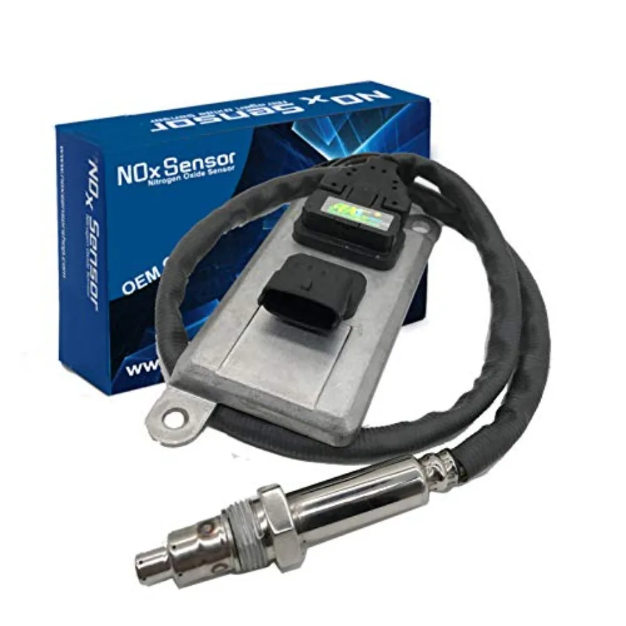 

5WK9 6717B Датчик оксида азота NOX Sensor 22219283 для систем мониторинга морских двигателей в сверхмощных промышленных и коммерческих условиях