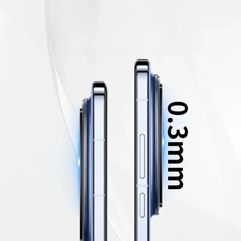 OnePlus 13 12 11 10 9 Pro 용 카메라 렌즈 보호 유리 OnePlus 13R 12R 카메라 필름 용 전체 커버 보호 유리