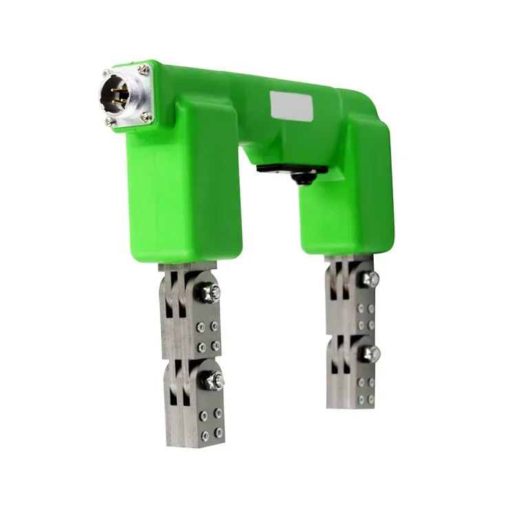 Handheld Magnetic Particle Yoke Flaw Detector for NDT Testing