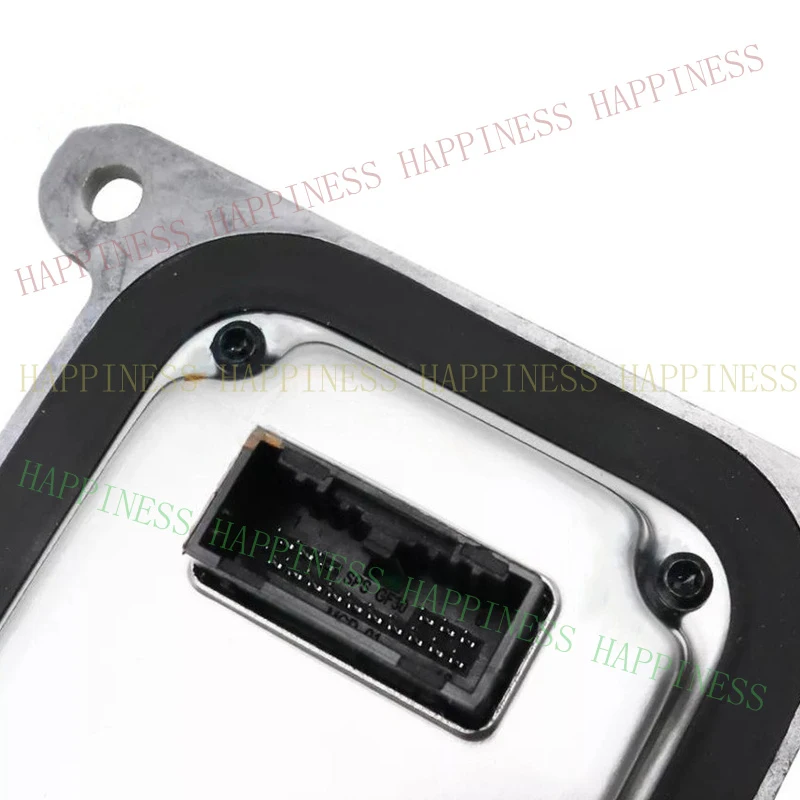 RP+     16-19 For Ford Explorer Full LED Headlight Module Control Unit HB53-13B626-B