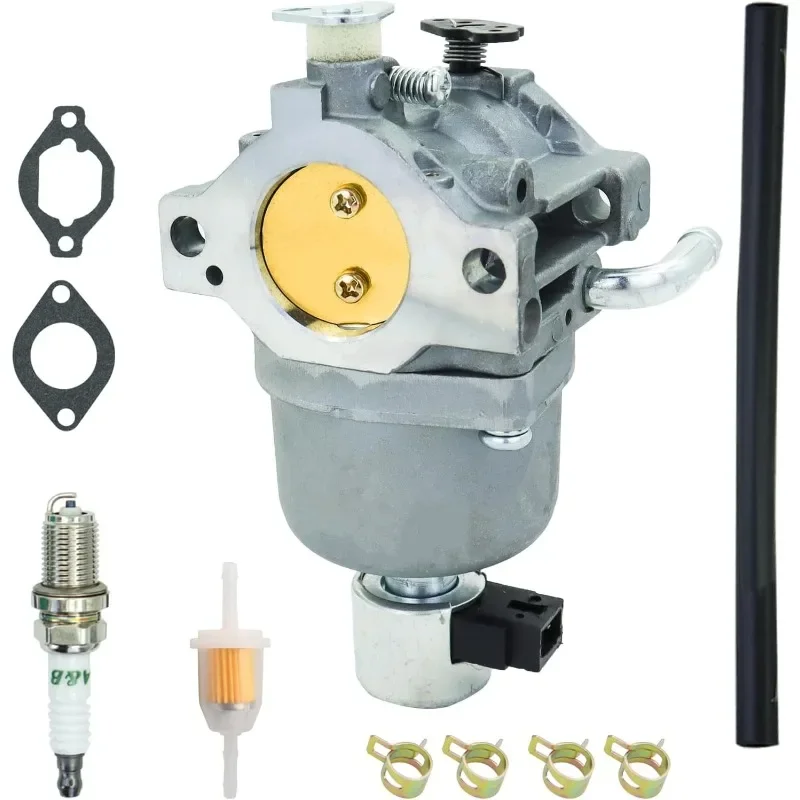 

22-853-02-S Carburetor for Kohler Cub Cadet KS530 KS540 KS590 KS595 KH 5400 Series Engine Lawn Mower