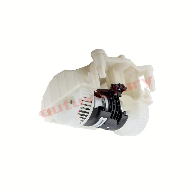 2218202714 نظام تكييف الهواء بمروحة محرك منفاخ A/C 2218200514 لمرسيدس بنز W220 S300 S350 S500 W221 #3