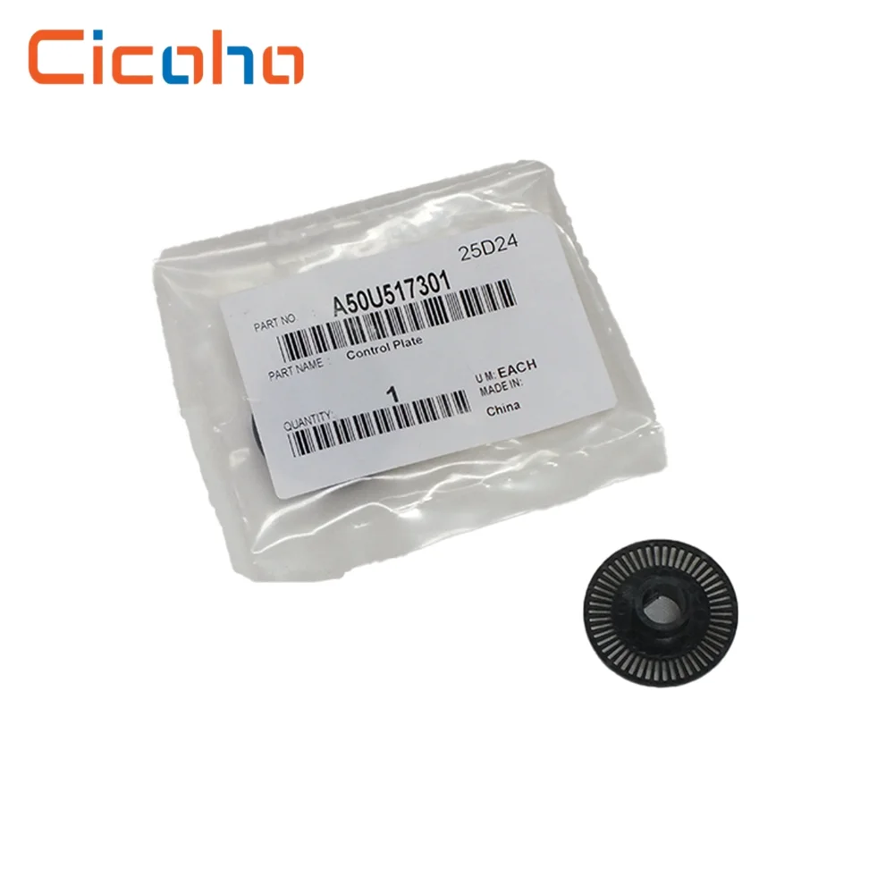 Original A50U517301 Transfer Belt Assembly Encoder for Konica Minolta C1060/C2060/C3070/C3070L Copier Spare Parts
