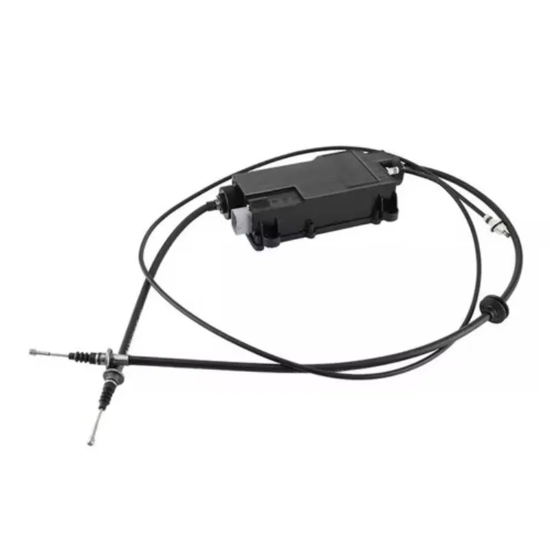 

A2214302949 Original for Mercedes-Benz S300 S350 S400 S500 GL500 W221 W216 Actuator Handbrake Module Control Unit