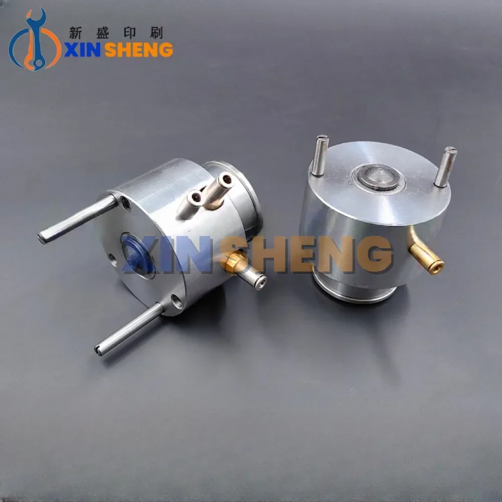 

Best Quality M2.007.533 Rotating valve 00.580.3961 For Heidelberg SM74 CD74 SM102 CD102 Offset Printing Parts Gas valve