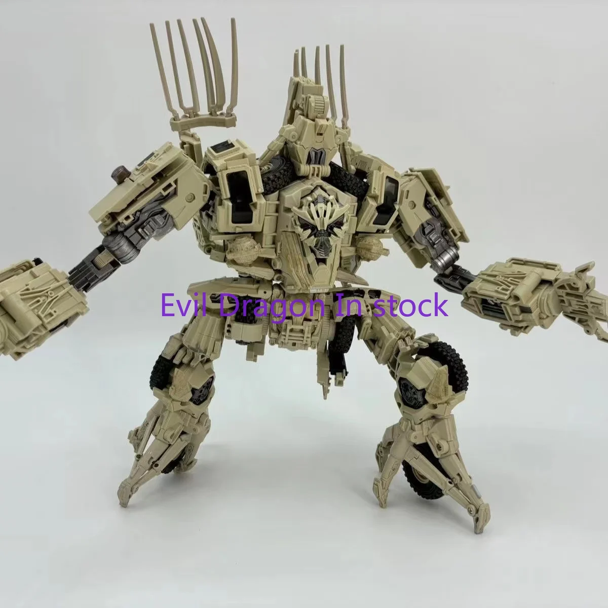 In Stock Transformation Masterpiece BMB MMP-14 Mmp14 Bonecrusher KO MPM-14 MPM14 MP Scale Action Figure Robot Toys