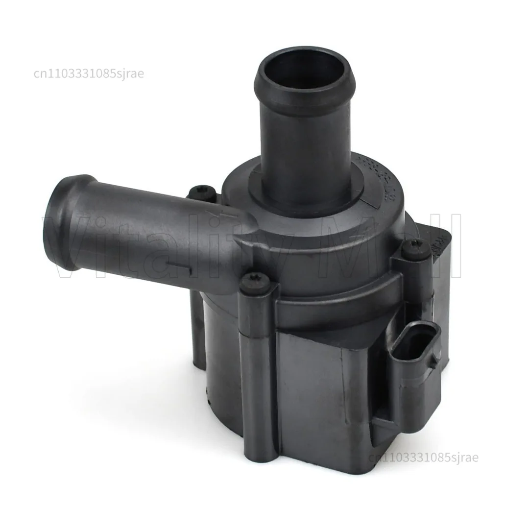 

Вспомогательный водяной насос для двигателя Volkswagen Audi, охлаждающий насос, электронный вспомогательный водяной насос 8K0965561A