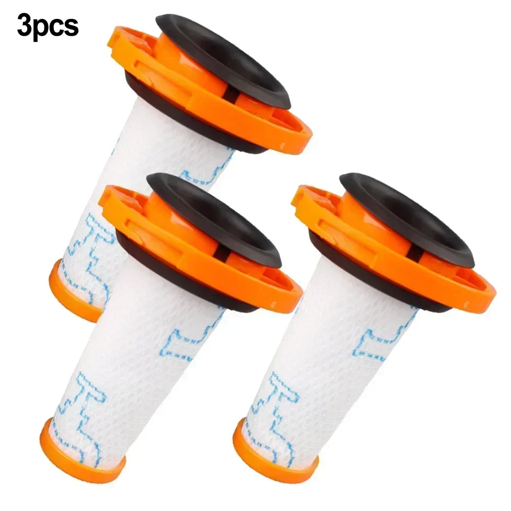 6/3/1PCS Pre-Filter For X-Force For Flex 9.60 For Aqua (RH20C2WO, RH20C0WO,RH20COWO) For X-Force For Flex 9.60 Allergy RH2038WO