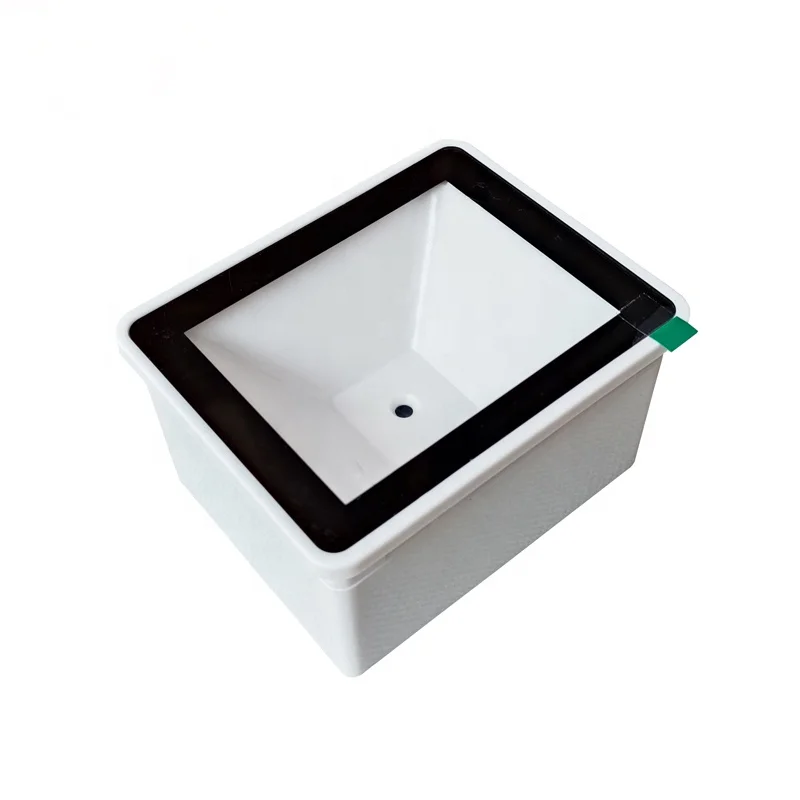

Wall Mounted 1D 2D Screen QR Code Reader Embedded Near Reading Distance Barcode Scanner Module With Rolling Shutter Sensor