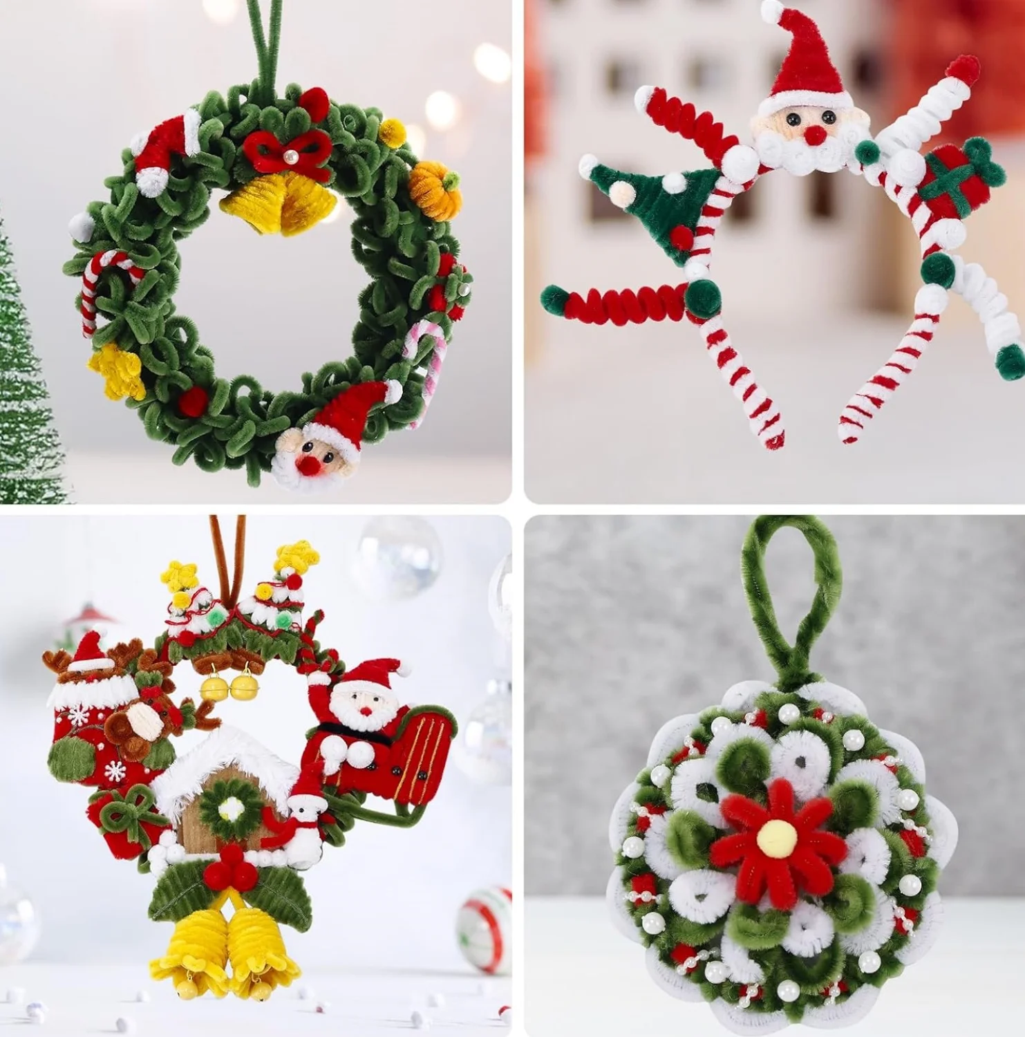 Thumbnail 3 - #21 Craft Pipe Cleaners Comparison Guide