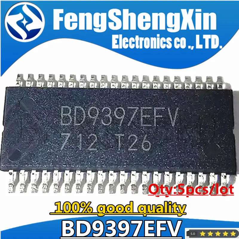 5Pcs Bd9397Efv Tsso…