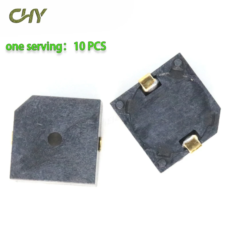 10PCS Smd Buzzer Sm…