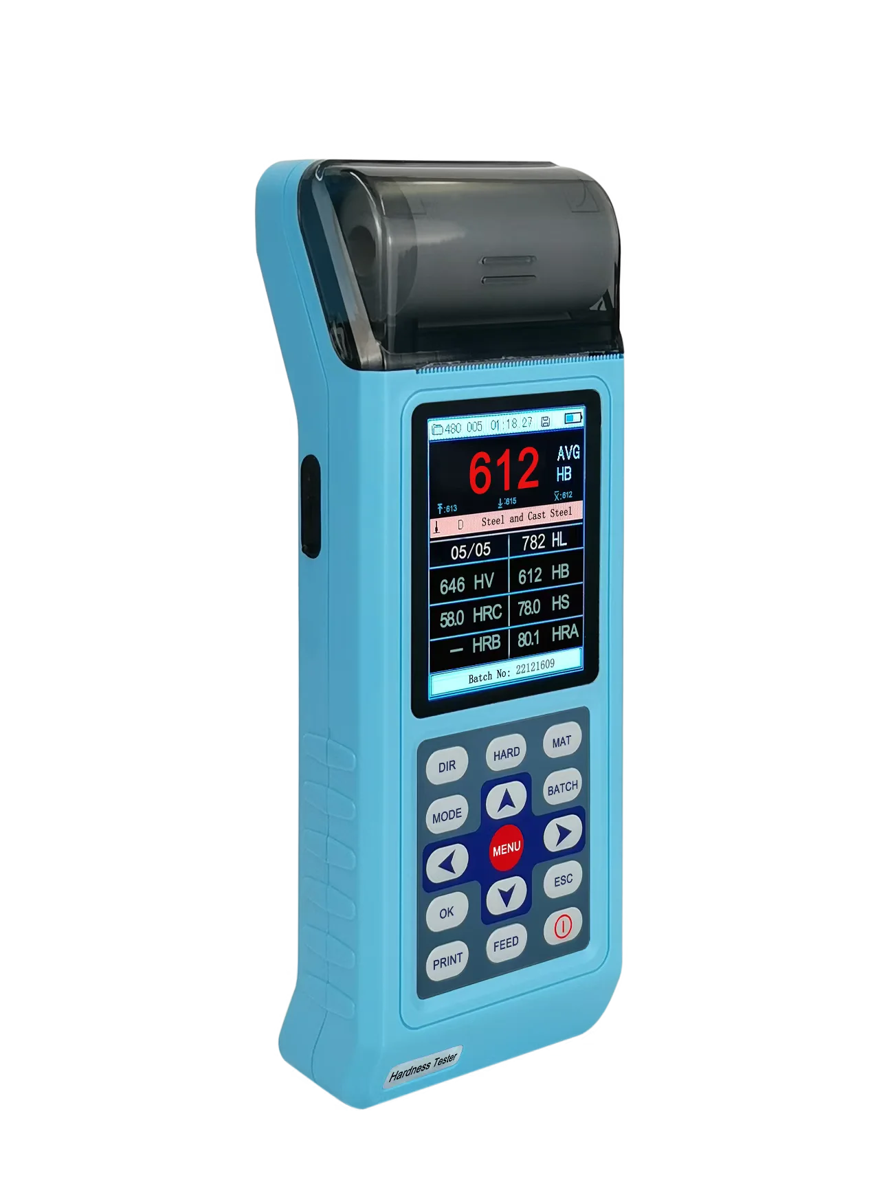 

Colorful Screen curve test stronger functions full scales larger storage the most stable model