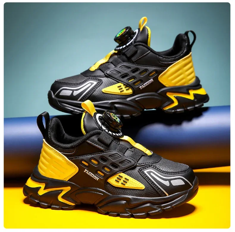 Men New Spring and Autumn Seasons Breathable Sports Casual Youth Fashion Men's Shoes sneakers