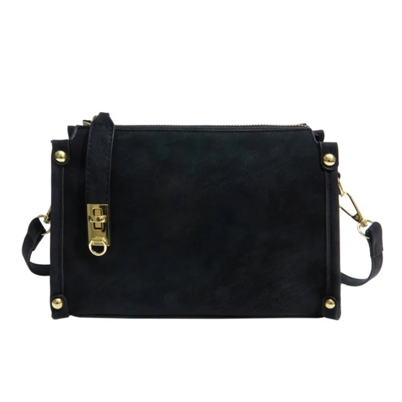 ハイエンドファッション-レディース-トートバッグ-プレミアムレザー-クラシック-エレガント-ヴィンテージ-カジュアル-クロスボディ-メッセンジャーバッグ